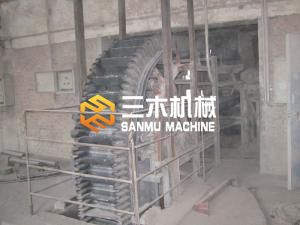 DJA、DJ型大傾角擋邊帶式輸送機